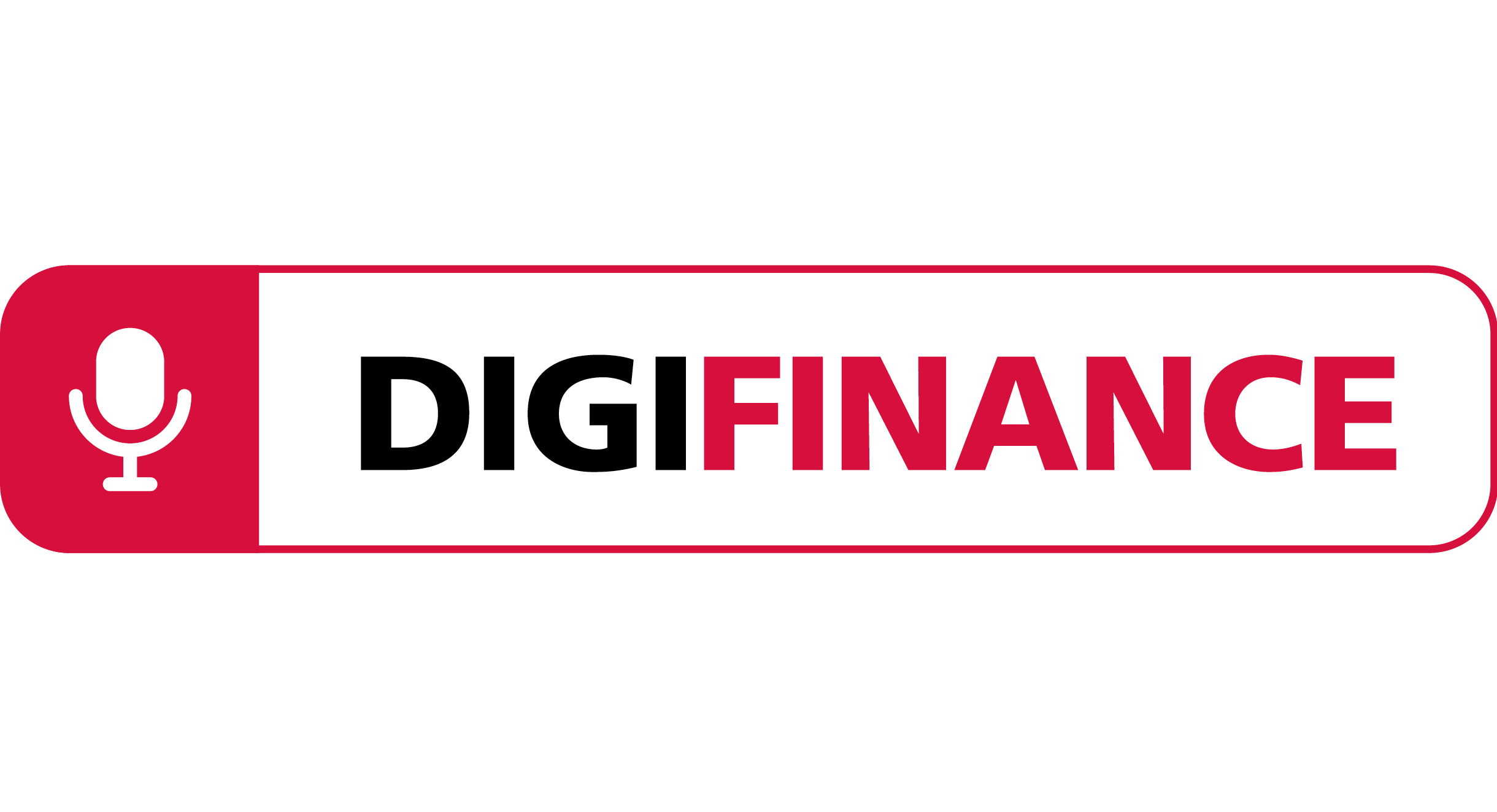 Podcast - Digifinance logo